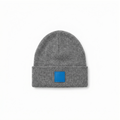 knit beanie