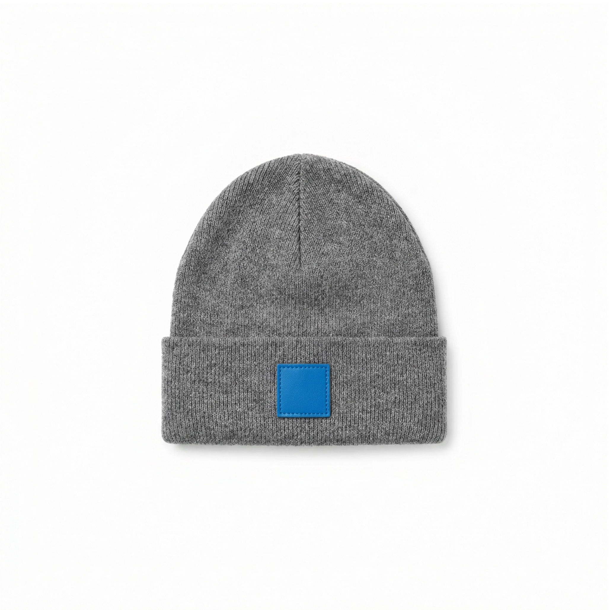 knit beanie