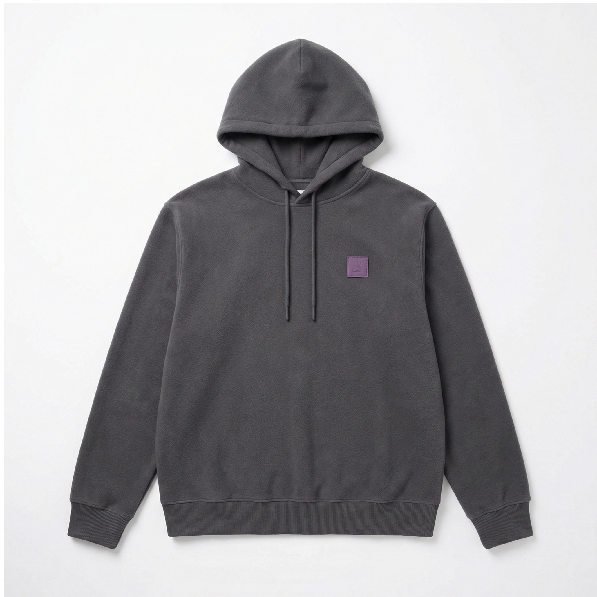 pullover hoodie