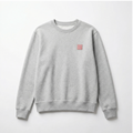 crewneck sweatshirt